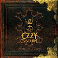 CDOsbourne Ozzy / Memoirs Of A Madman / Digipack