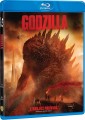 Blu-RayBlu-ray film /  Godzilla / 2014 / Blu-Ray
