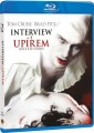 Blu-RayBlu-ray film /  Interview s uprem / Blu-Ray