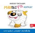 3CDMaxipes Fk / Komplet / Dvok J. / 3CD
