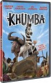 DVDFILM / Khumba