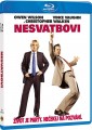 Blu-RayBlu-ray film /  Nesvatbovi / Wedding Crashers / Blu-Ray