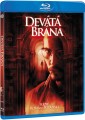 Blu-RayBlu-ray film /  Devt brna / The Nineht Gate / Blu-Ray