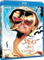 Blu-RayBlu-ray film /  Strach a hnus v Las vegas / Blu-Ray