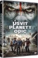 DVDFILM / svit planety opic / Dawn Of The Planet Of The Apes