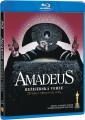 Blu-RayBlu-ray film /  Amadeus / Reisrsk verze / Blu-Ray