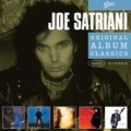 5CDSatriani Joe / Original Album Classics / 5CD