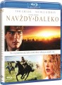 Blu-RayBlu-ray film /  Navdy a daleko / Blu-Ray