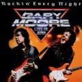 CDMoore Gary / Rockin' Every Night / Live In Japan / Remaster