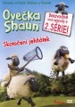 DVDFILM / Oveka Shaun:Skotaen jehtek