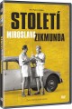 DVDDokument / Stolet Miroslava Zikmunda