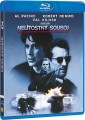 Blu-RayBlu-ray film /  Neltostn souboj / Heat / Blu-Ray