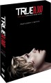 4DVDFILM / True Blood / Prav krev:Kompletn 7.sezna / 4DVD