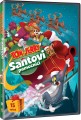 DVDFILM / Tom a Jerry:Santovi pomocnci