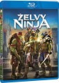 Blu-RayBlu-ray film /  elvy Ninja / Blu-Ray