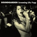 CDSoundgarden / Screaming Life / Fopp / Vinyl Replica