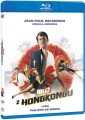 Blu-RayBlu-ray film /  Mu z Hongkongu / Blu-Ray