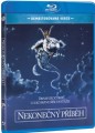 Blu-RayBlu-ray film /  Nekonen pbh / Neverending Story / Blu-Ray