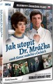 DVDFILM / Jak utopit dr.Mrka aneb Konec vodnk v echch