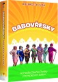 3DVDFILM / Babovesky 1-3 / Kolekce / 3DVD