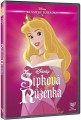 DVDFILM / pkov Renka / Sleeping Beauty / Disney