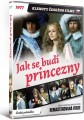 DVDFILM / Jak se bud princezny