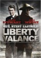 DVDFILM / Mu,kter zastelil Liberty Valace