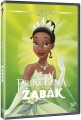 DVDFILM / Princezna a abk