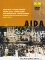DVDVerdi Giuseppe / Aida / Millo / Domingo / Zajick / Milnes