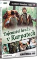 DVDFILM / Tajemstv hradu v Karpatech