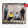 CDFlamengo / Pan v ernm / Singly 1967-1972