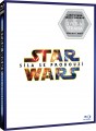 Blu-RayBlu-ray film /  Star Wars:Sla se probouz / Svtl strana / Blu-Ray