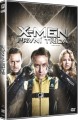 DVDFILM / X-Men:Prvn tda / First Class