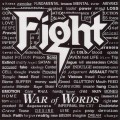 CDFight / War Of Words