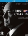 Blu-RayBlu-ray film /  Dm z karet / House Of Cards / 1.-4.srie / 16Blu-Ray
