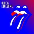 CDRolling Stones / Blue & Lonesome