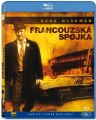 Blu-RayBlu-ray film /  Francouzsk Spojka / Blu-Ray