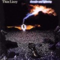 CDThin Lizzy / Thunder And Lightning