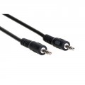 HIFIHIFI / Propojovac kabel pro penosn zacen / AQ / 2xJack 3,5mm