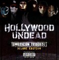 CDHollywood Undead / American Tragedy / DeLuxe