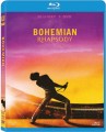 Blu-RayBlu-ray film /  Bohemian Rhapsody / Blu-Ray
