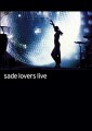 DVDSade / Lovers Live