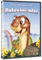 DVDFILM / Zem dinosaur 4 / Putovn v mlze