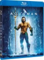 Blu-RayBlu-ray film /  Aquaman / Blu-Ray