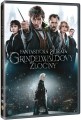 DVDFILM / Fantastick zvata:Grindelwaldovy zloiny