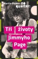 KNIPage Jimmy / No Quarter:Ti ivoty Jimmyho Page / Martin Power