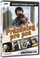 DVDFILM / Przdniny pro psa