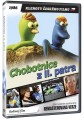 DVDFILM / Chobotnice z II.patra