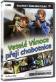 DVDFILM / Vesel Vnoce pej chobotnice