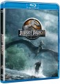 Blu-RayBlu-ray film /  Jursk park 3 / Blu-Ray